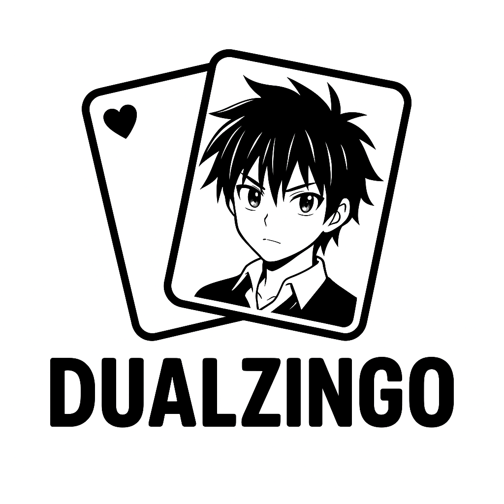 Dualzingo