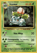 Ivysaur
