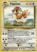Pidgeotto